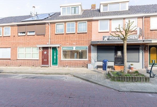 Medium property photo - Koningin Julianalaan 25, 1421 AH Uithoorn